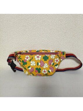 Gucci Children's Multicolor Belt Bag